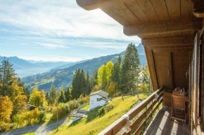 Chalet Ruedi (Whg. Hefti Services)